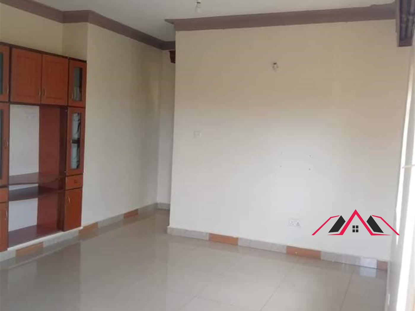 Apartment for rent in Kisaasi Kampala