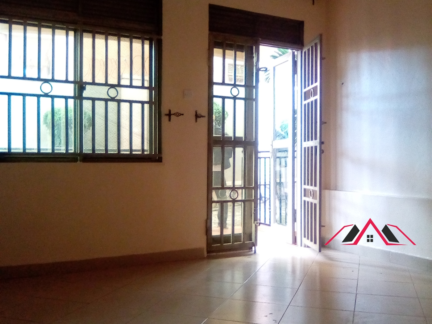 Semi Detached for rent in Namugongo Kampala