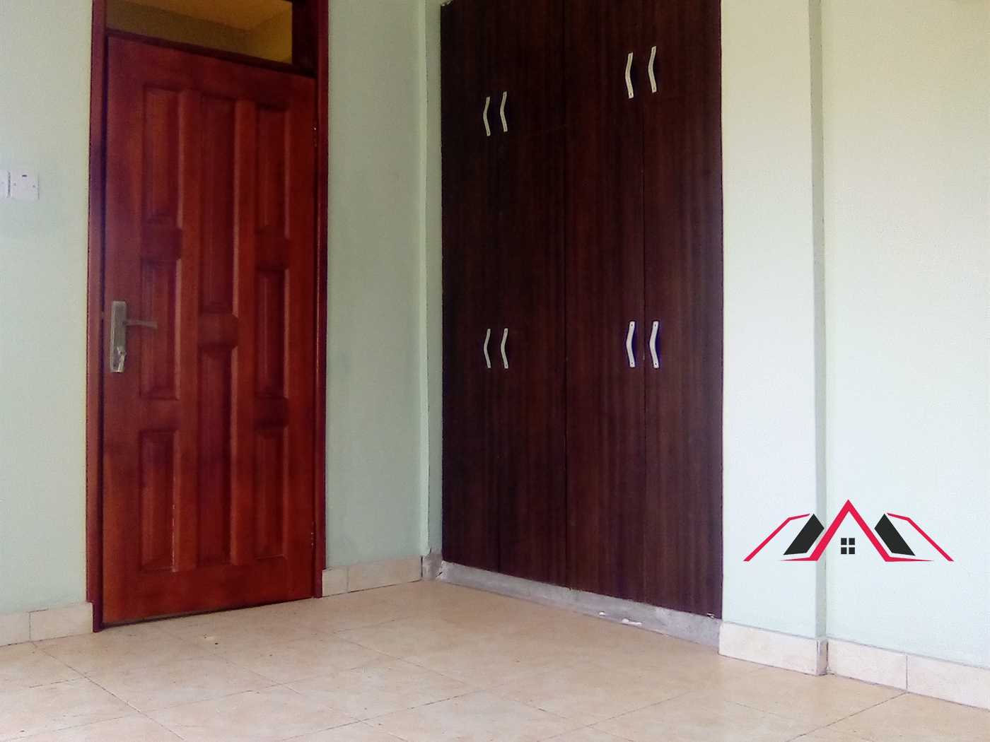 Apartment for rent in Najjera Kampala