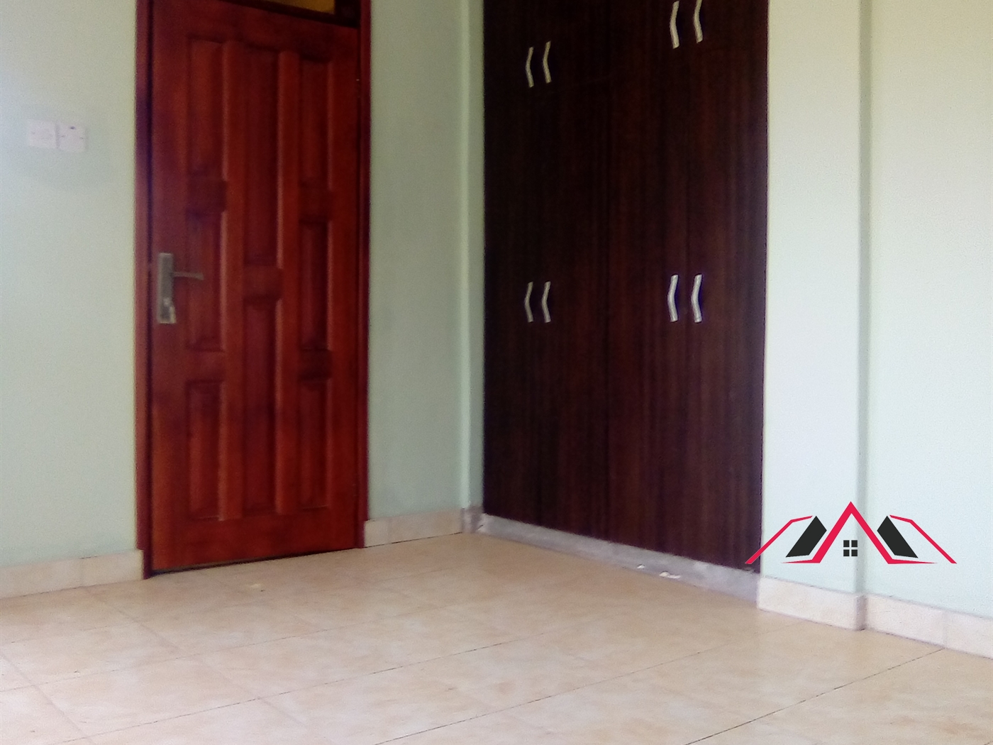 Apartment for rent in Najjera Kampala