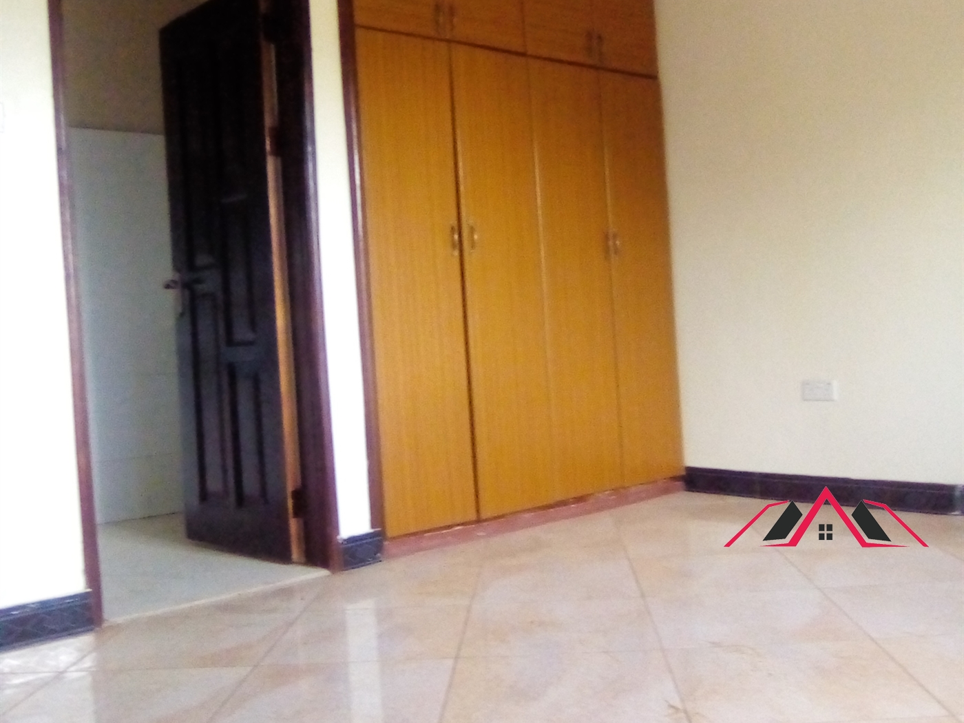 Apartment for rent in Namugongo Wakiso