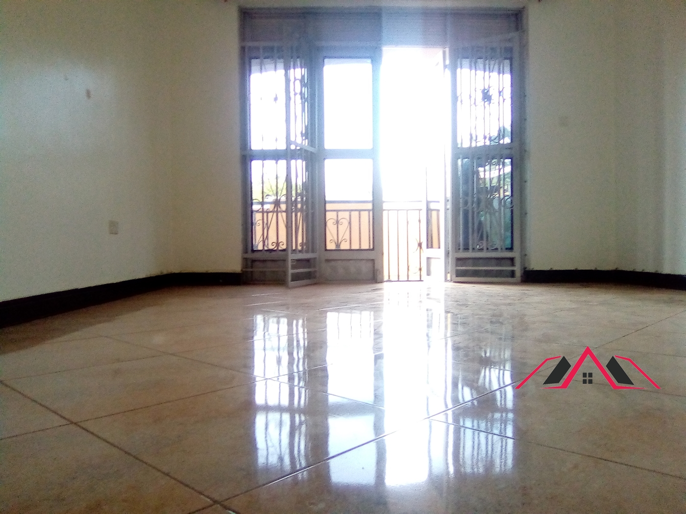 Apartment for rent in Namugongo Wakiso