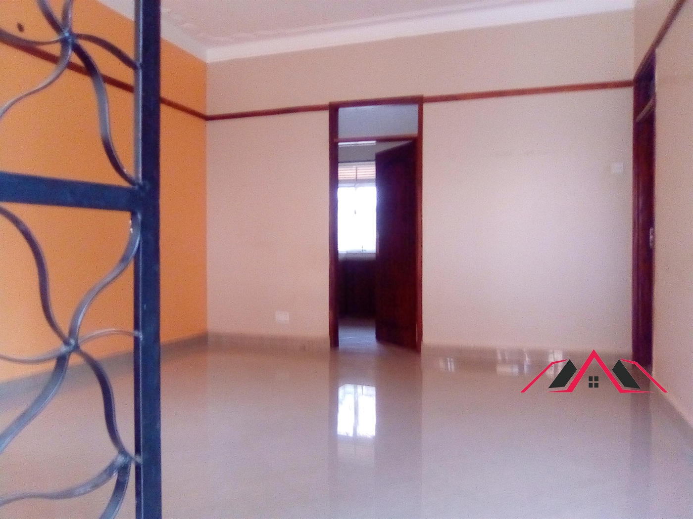 Semi Detached for rent in Najjera Kampala