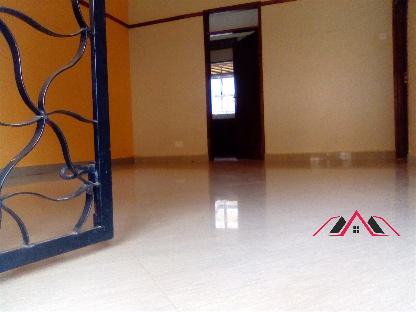 Semi Detached for rent in Najjera Kampala