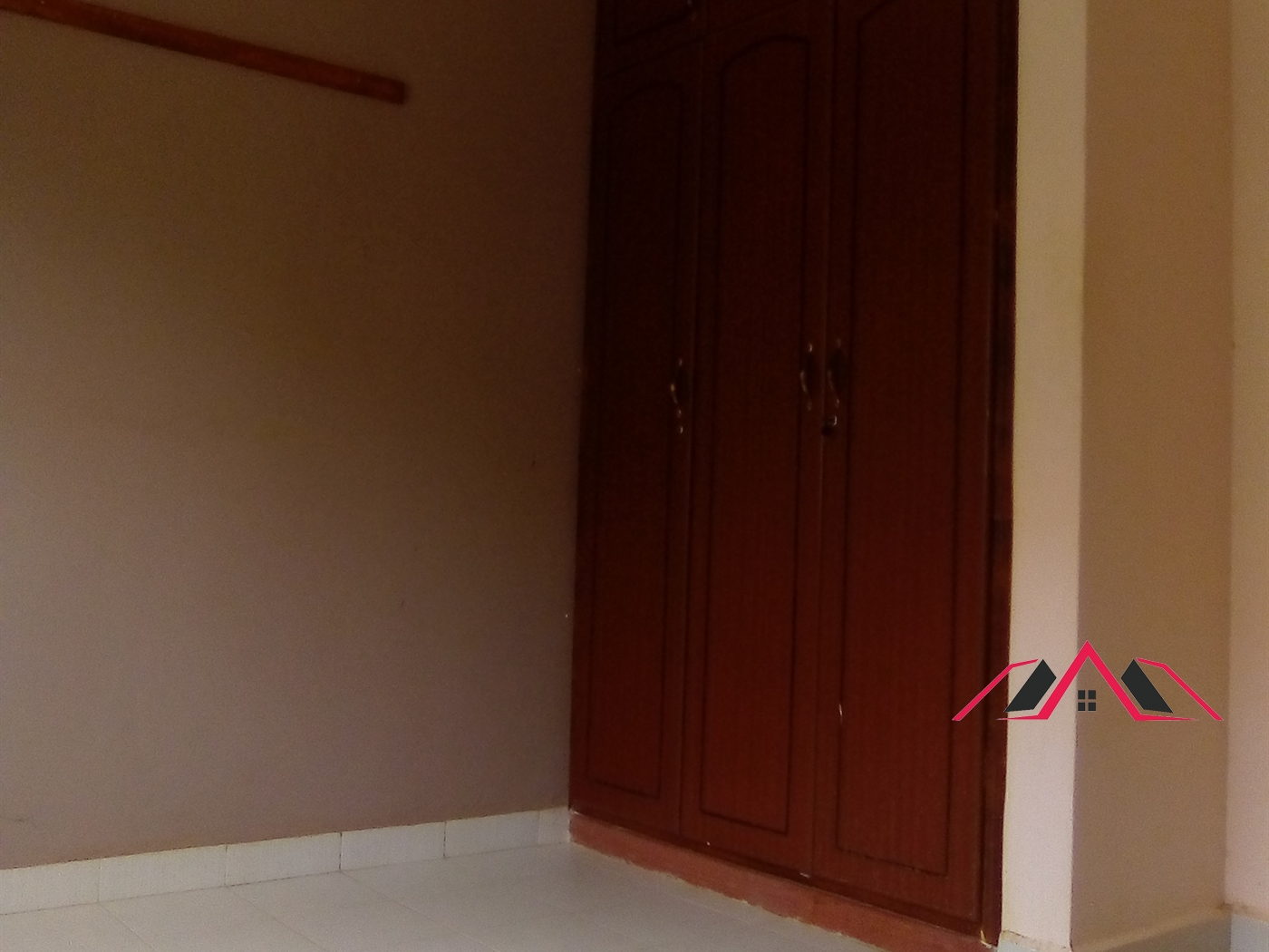 Semi Detached for rent in Najjera Kampala