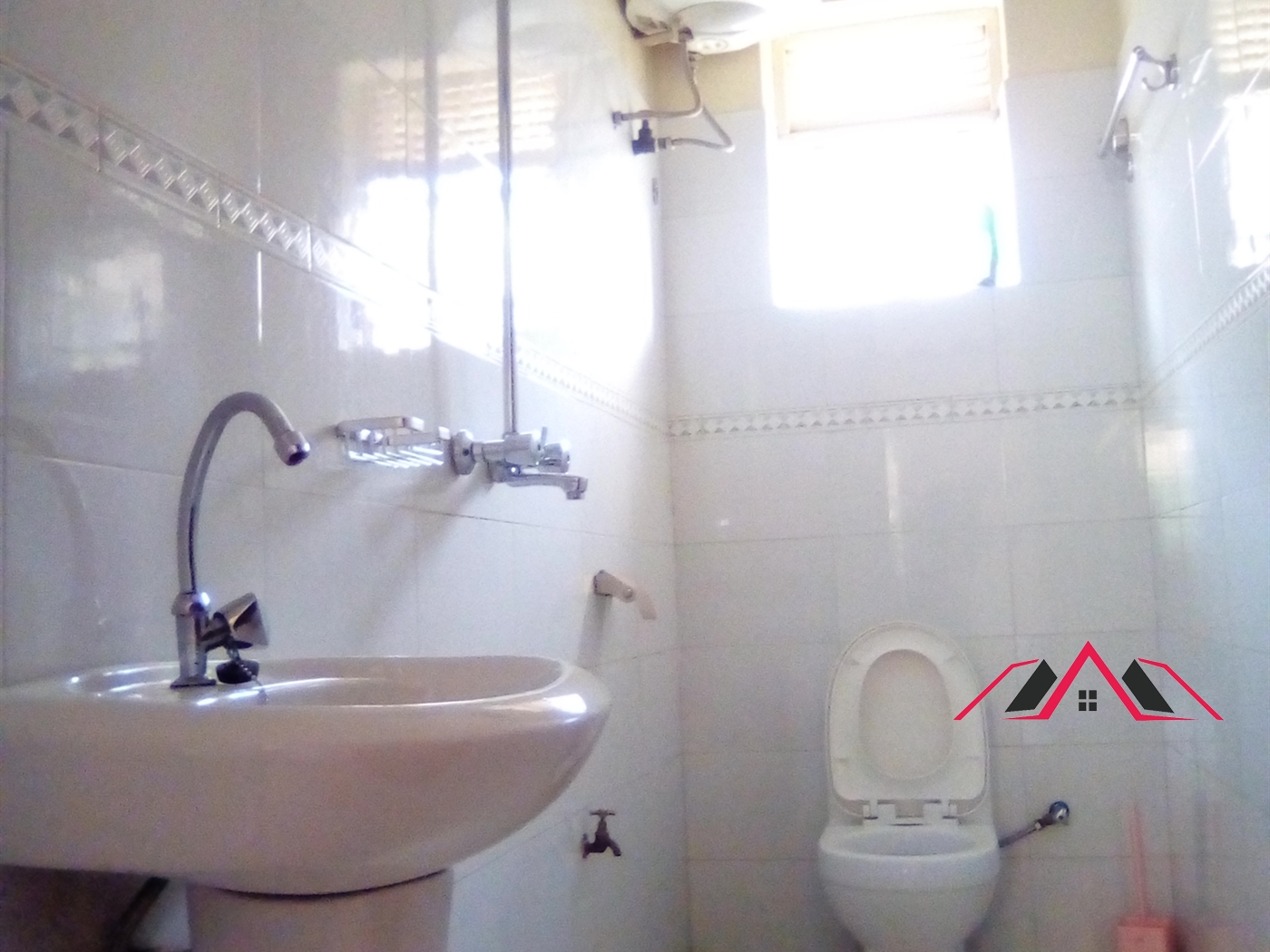 Semi Detached for rent in Najjera Kampala