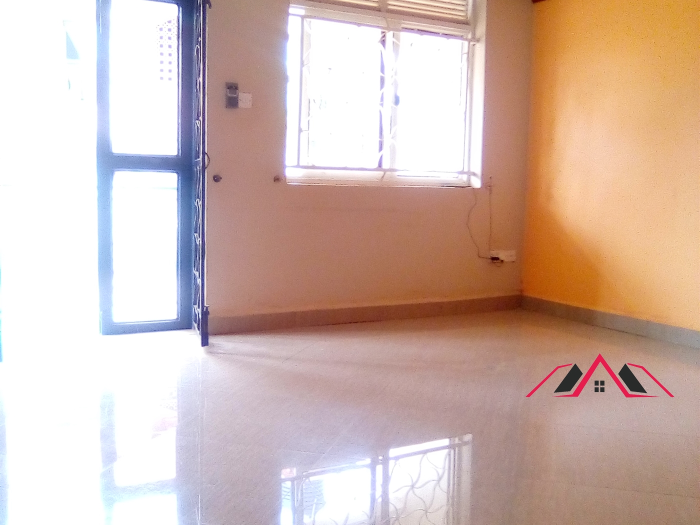 Semi Detached for rent in Najjera Kampala