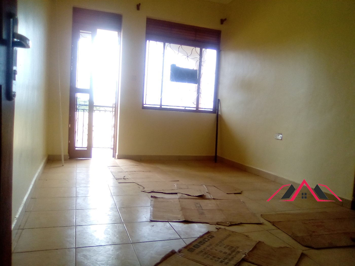 Apartment for rent in Najjera Kampala