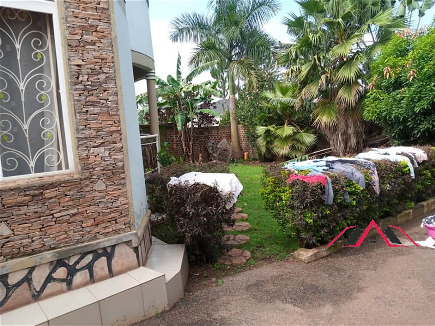 Bungalow for sale in Namugongo Wakiso