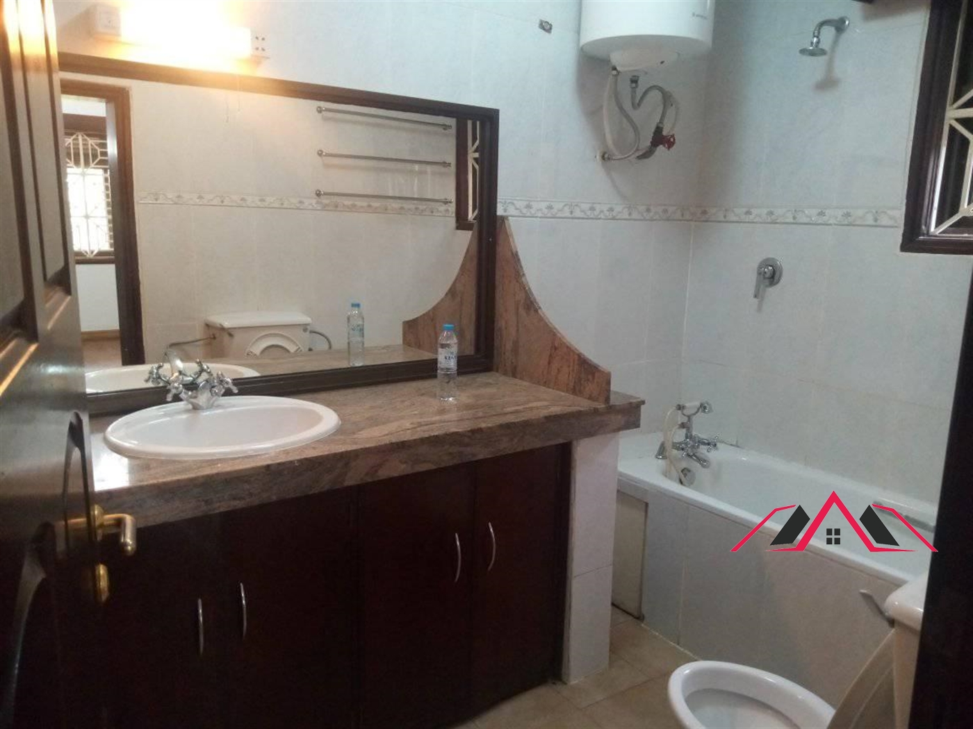 Bungalow for rent in Ntinda Kampala