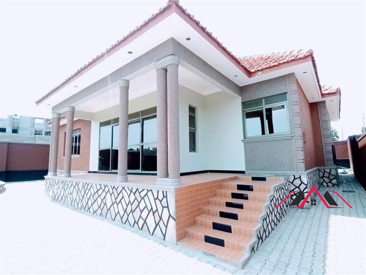 Bungalow for sale in Kira Wakiso