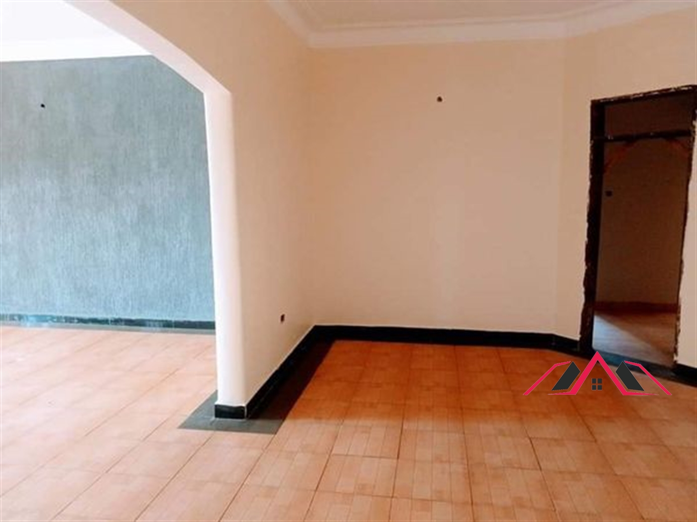 Bungalow for sale in Kira Wakiso