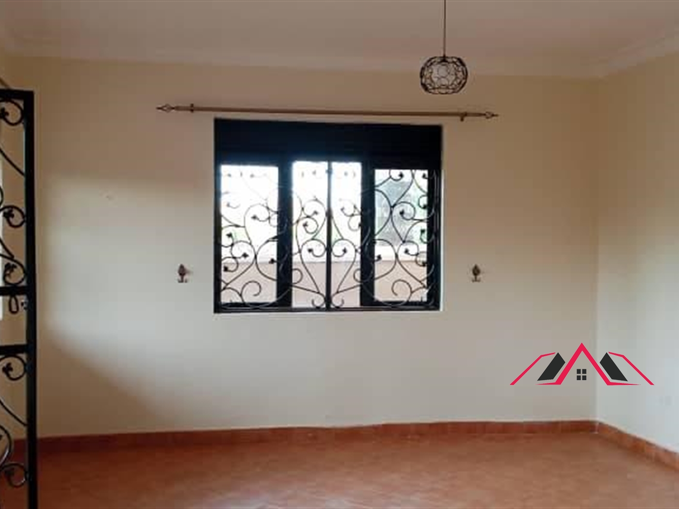 Apartment for rent in Kisaasi Kampala