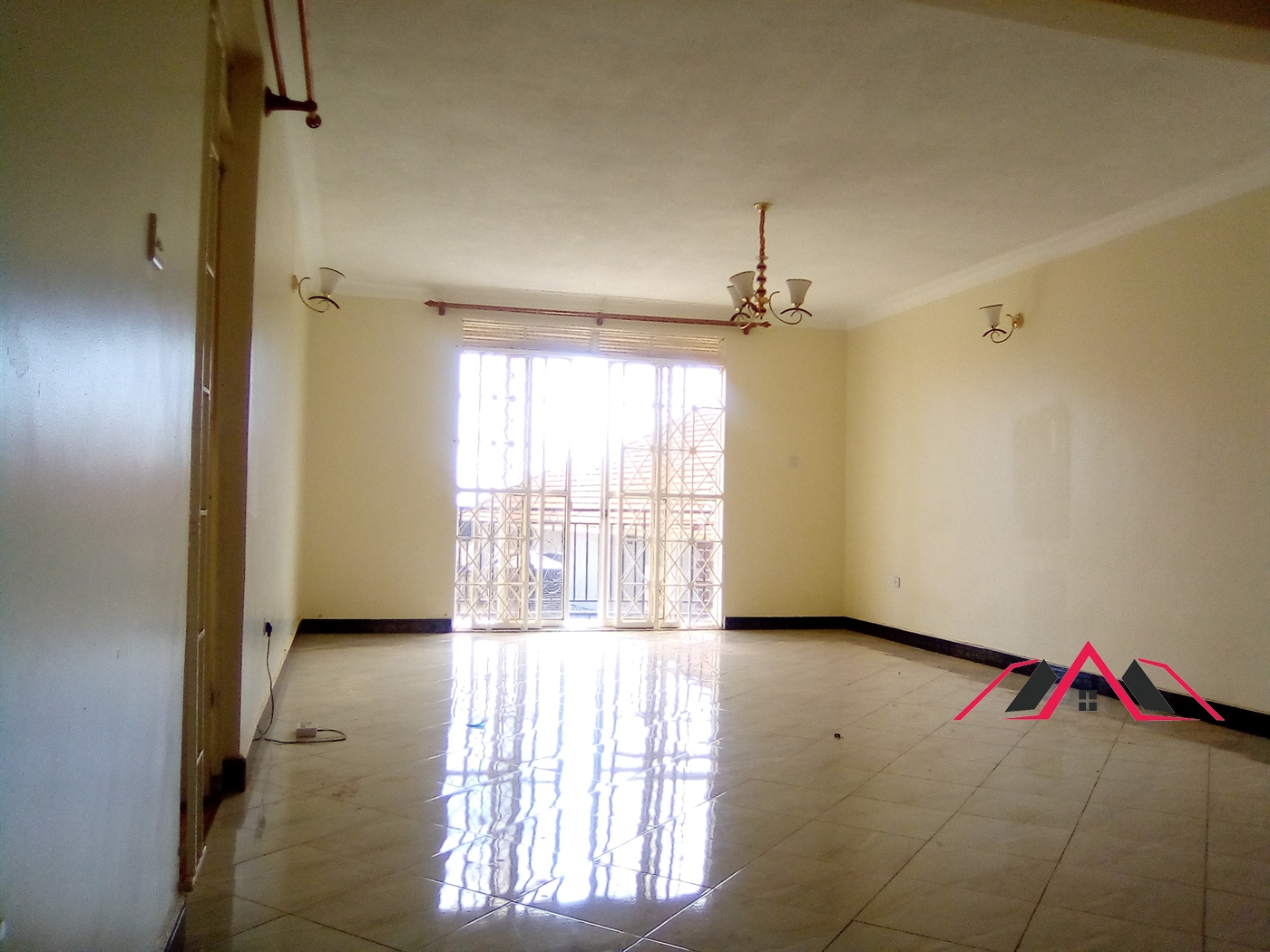 Apartment for rent in Najjera Kampala