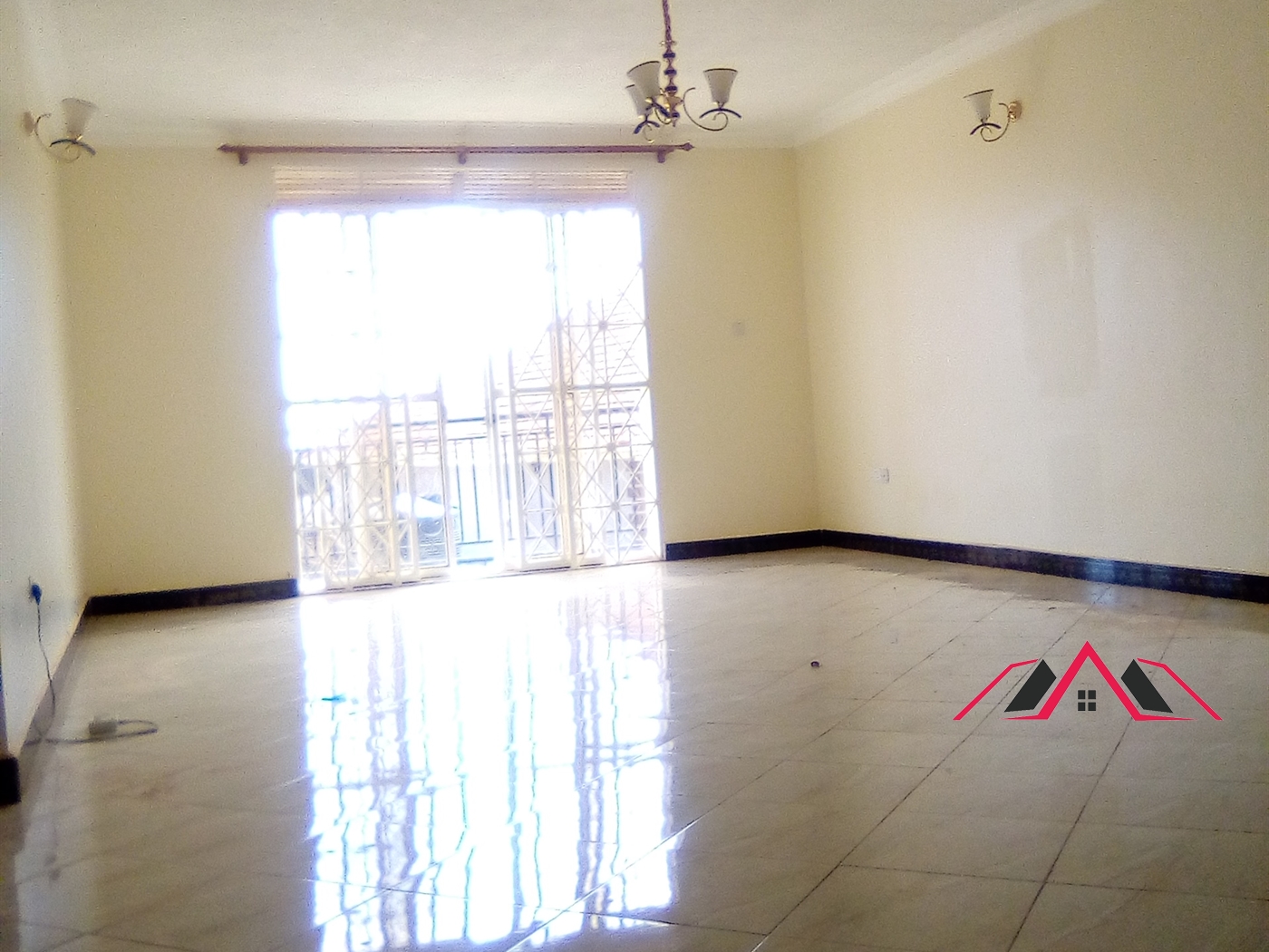 Apartment for rent in Najjera Kampala