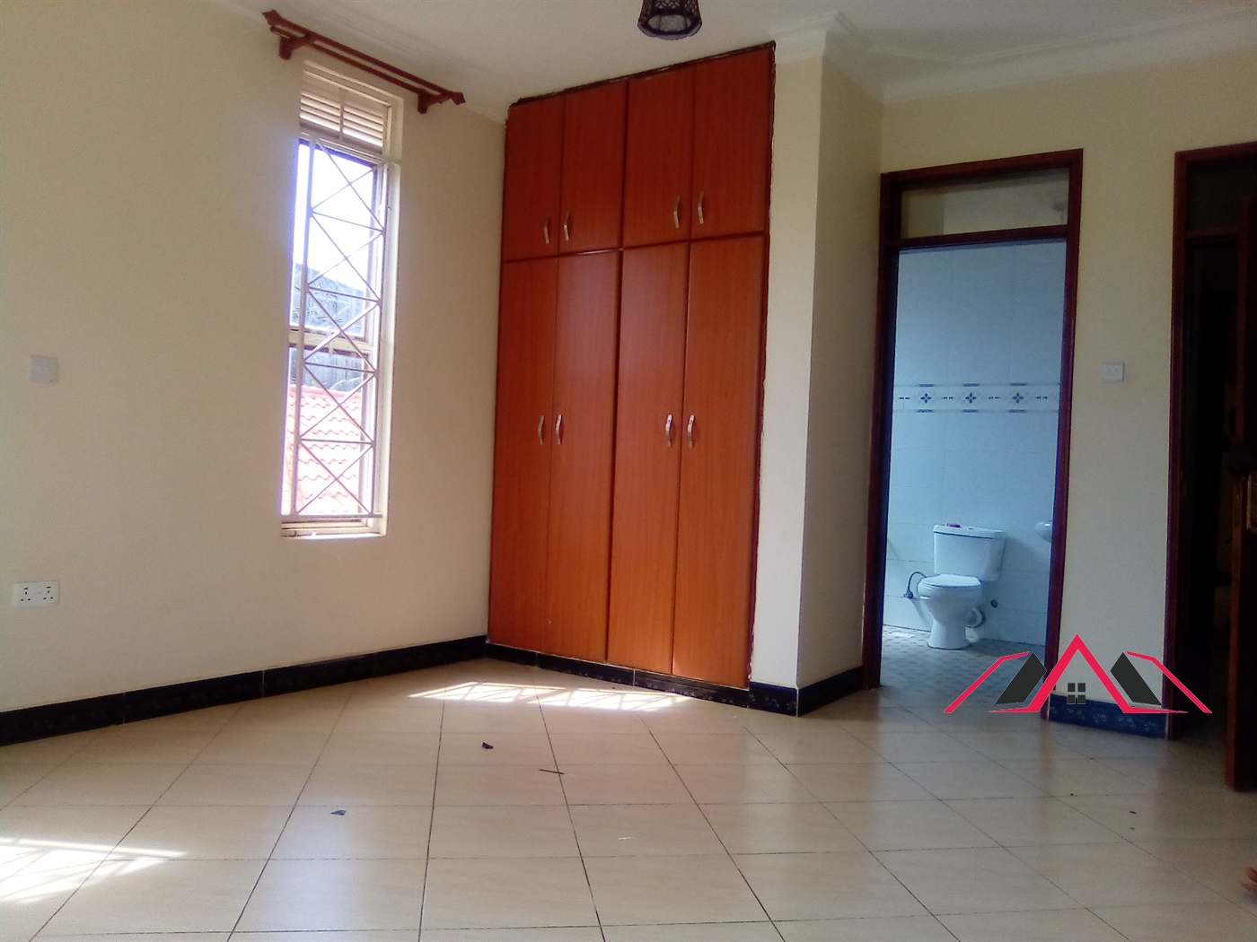 Apartment for rent in Najjera Kampala