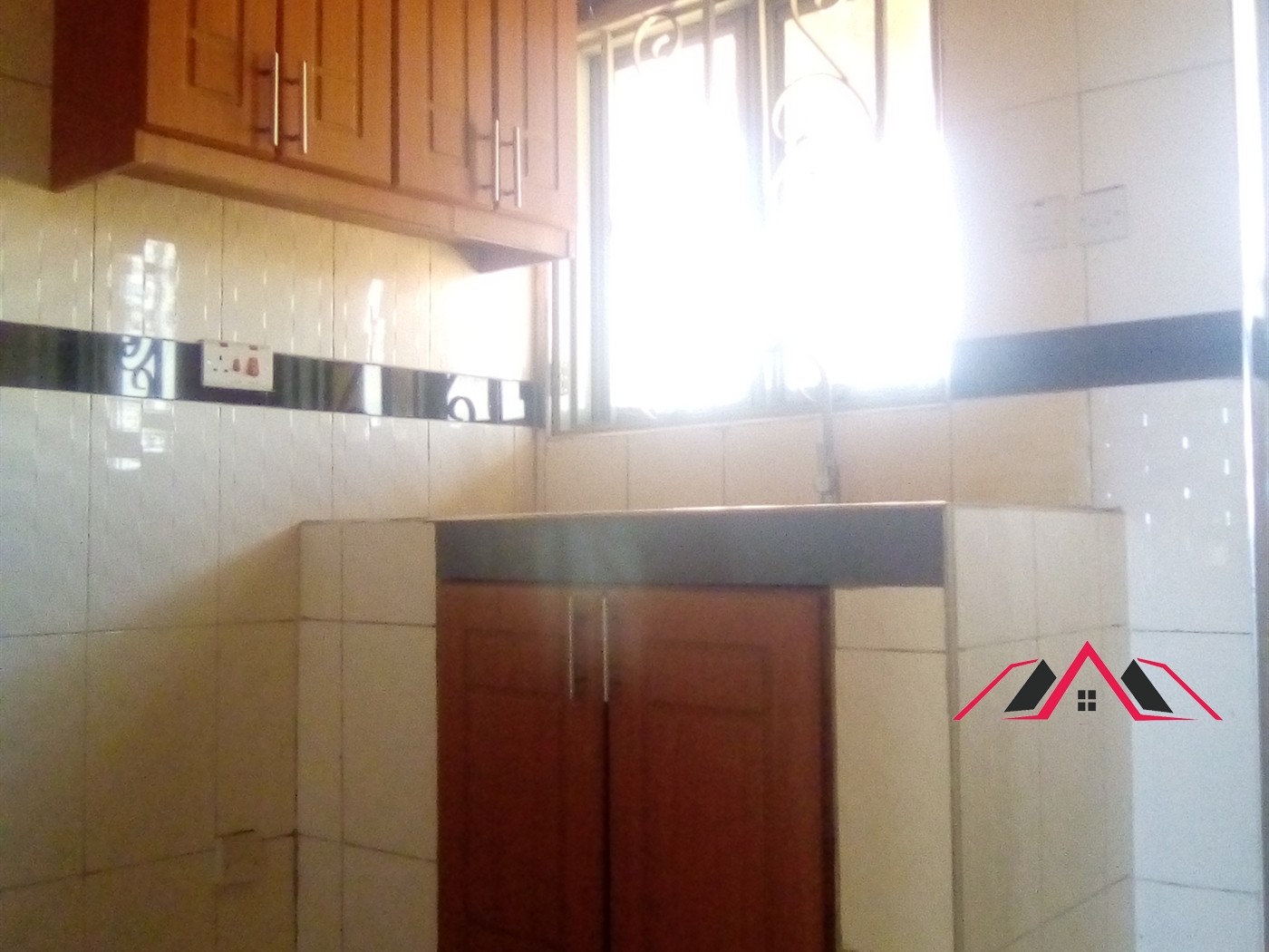 Apartment for rent in Najjera Kampala