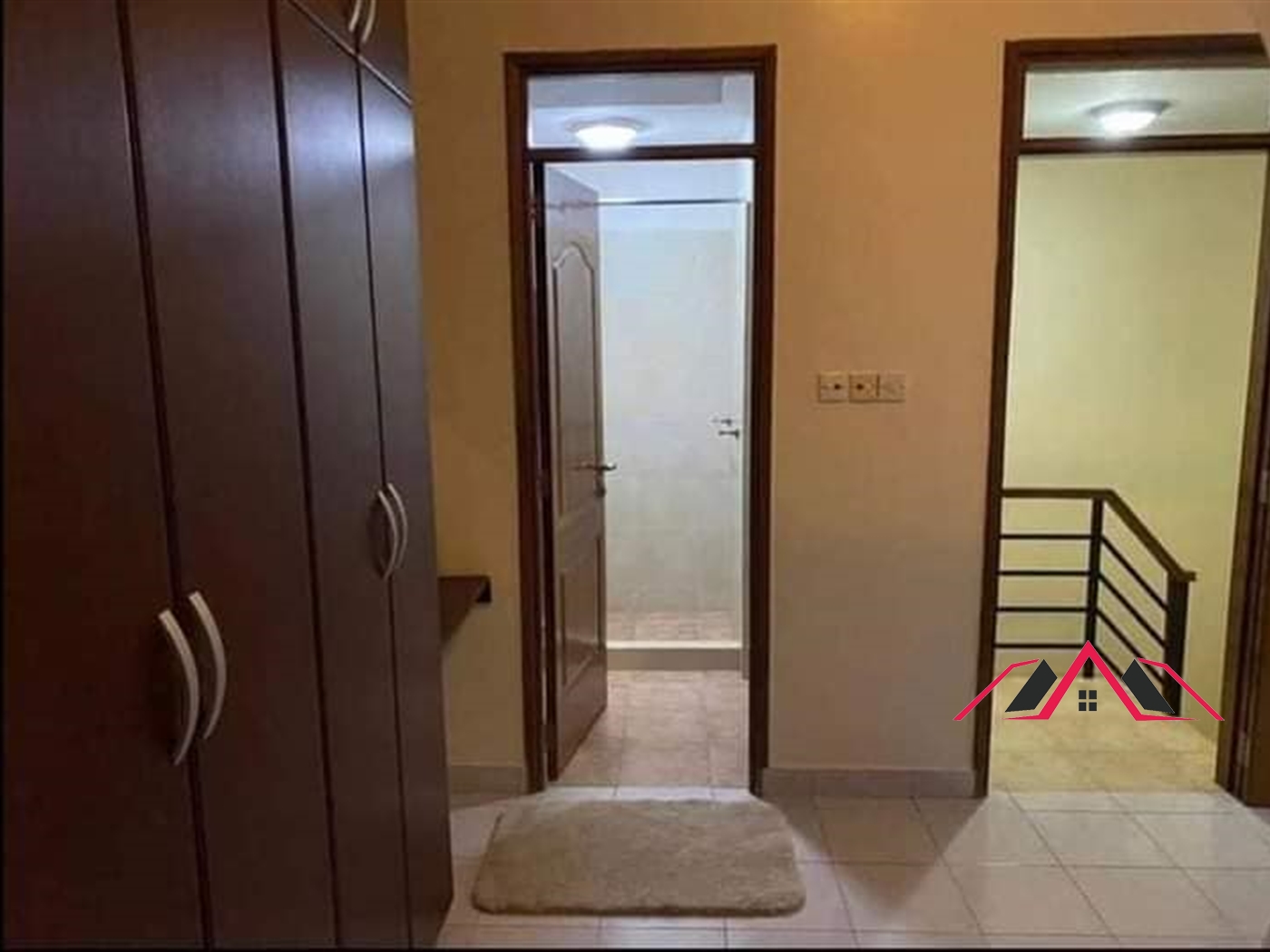 Storeyed house for sale in Kisaasi Kampala