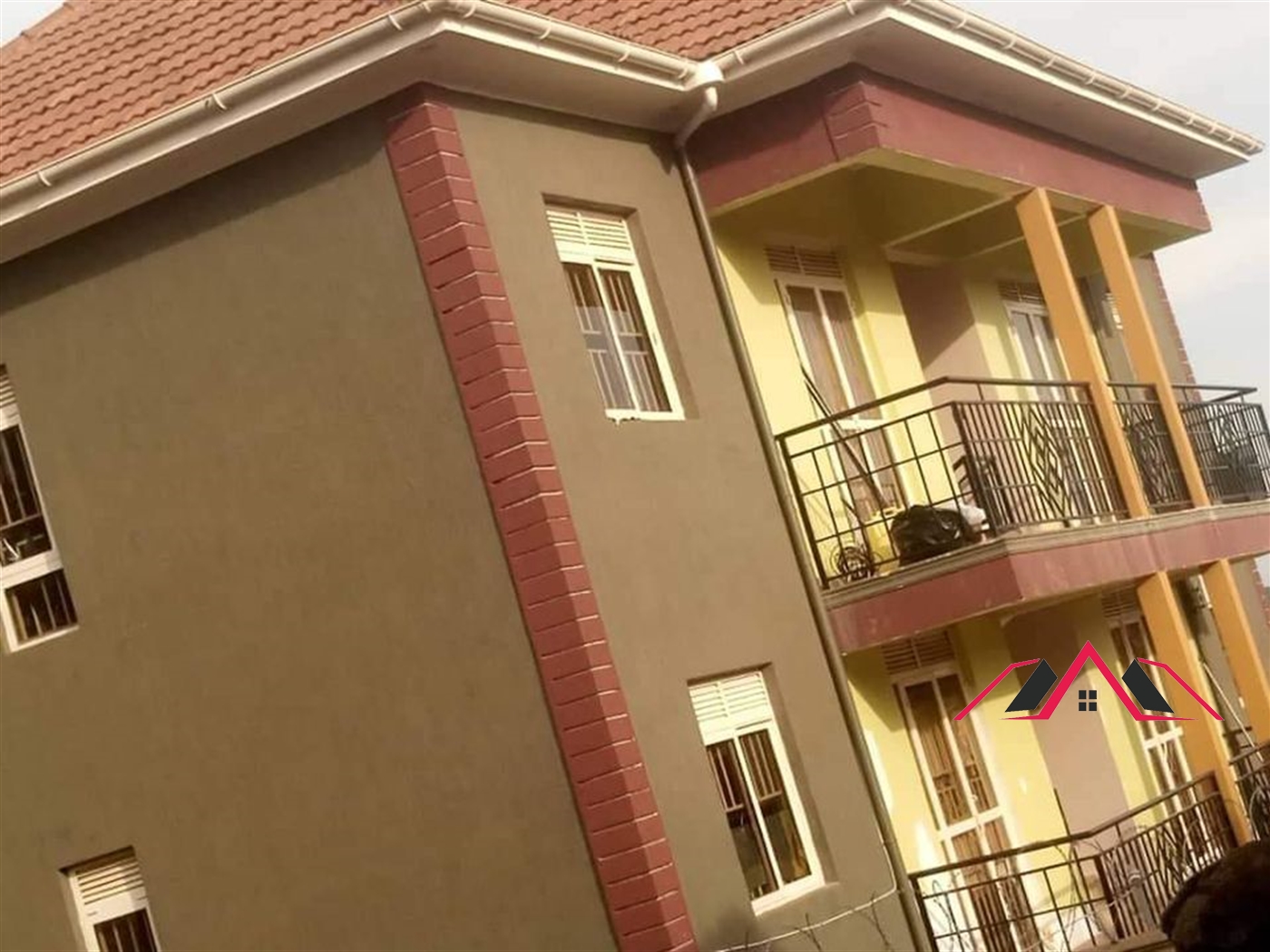 Apartment for sale in Ksaasi Kampala