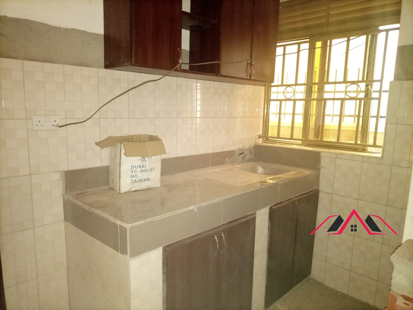 Apartment for rent in Najjera Kampala