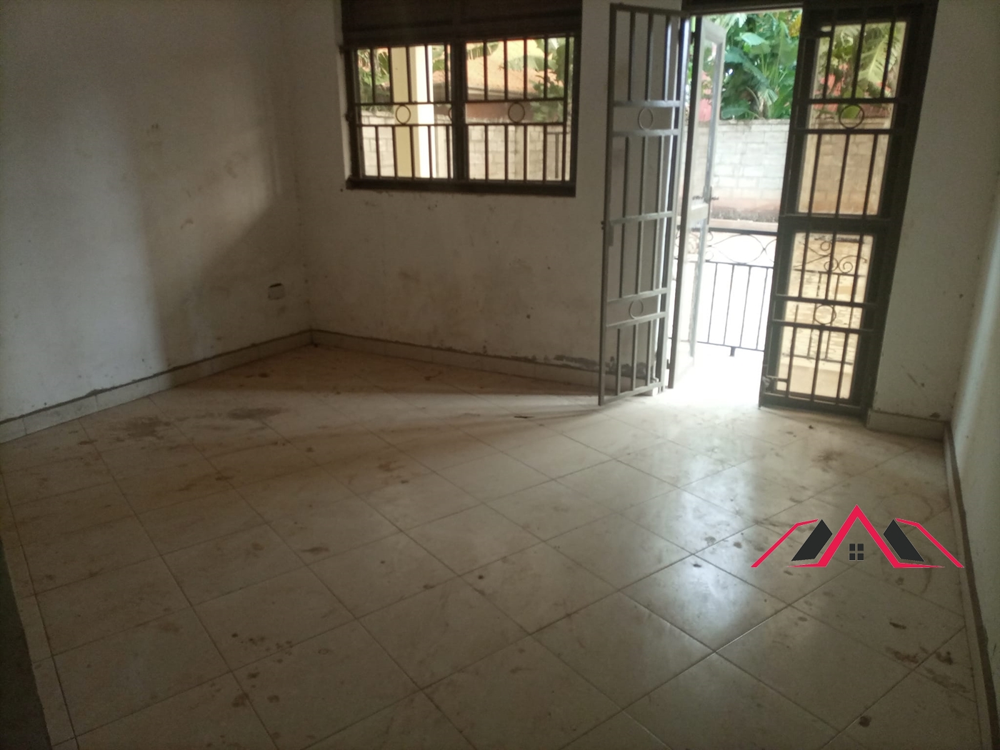 Apartment for rent in Najjera Kampala