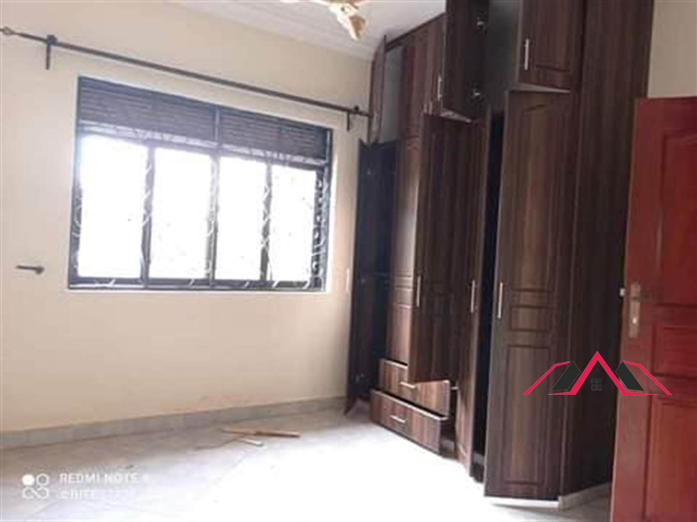 Apartment for rent in Bukoto Kampala