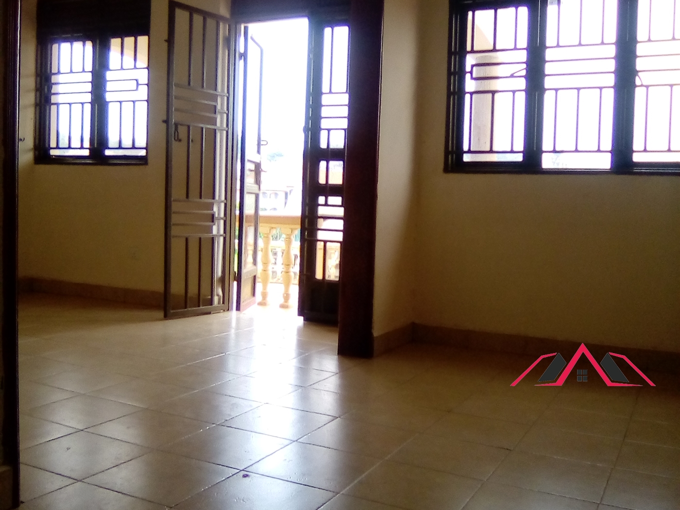 Semi Detached for rent in Kisaasi Kampala