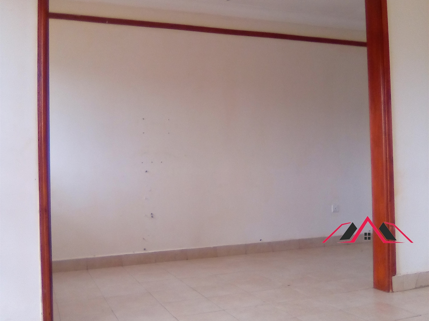 Semi Detached for rent in Kisaasi Kampala