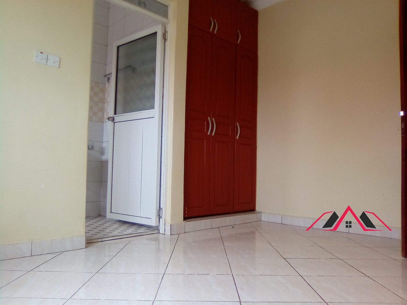 Apartment for rent in Kireka Budaka