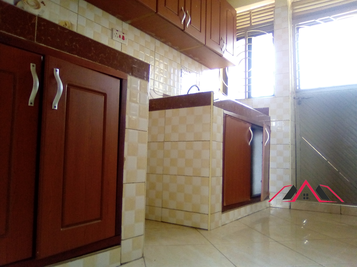 Apartment for rent in Kireka Budaka