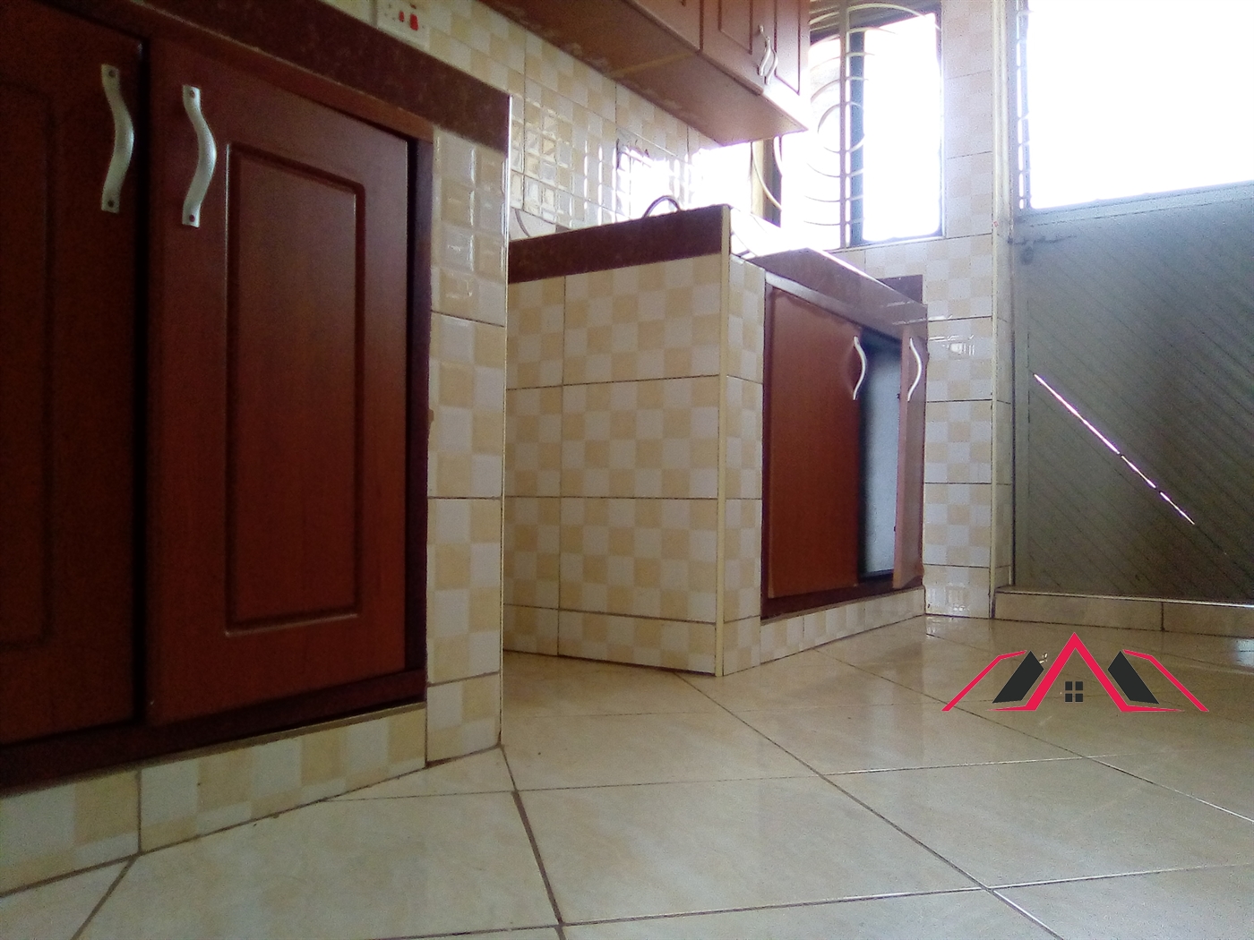 Apartment for rent in Kireka Budaka