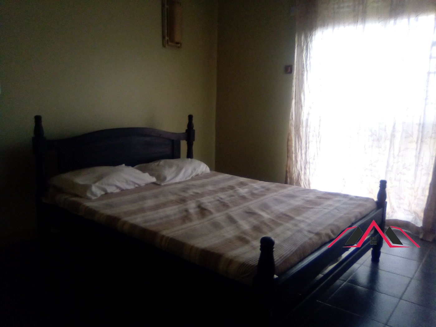 Apartment for rent in Naalya Kampala