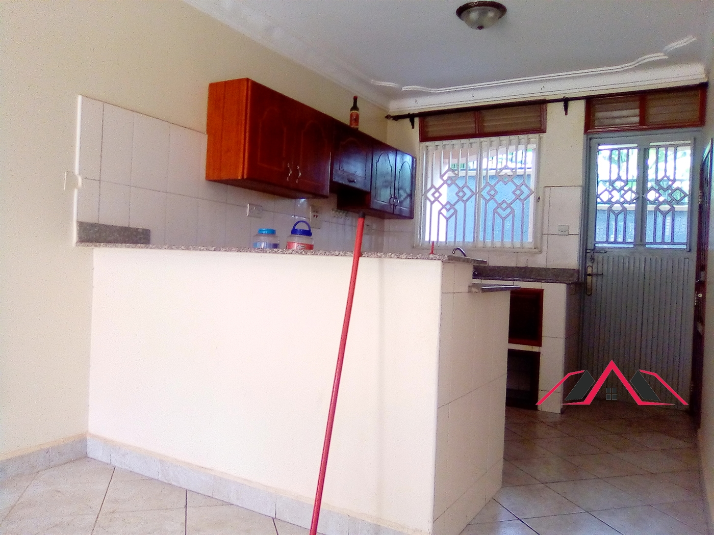 Apartment for rent in Kireka Kampala