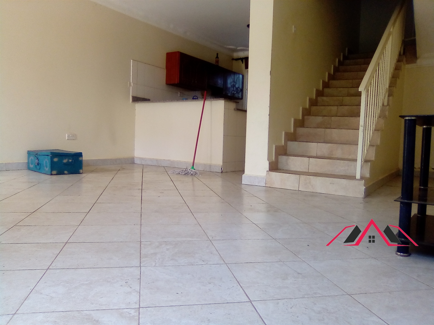 Apartment for rent in Kireka Kampala