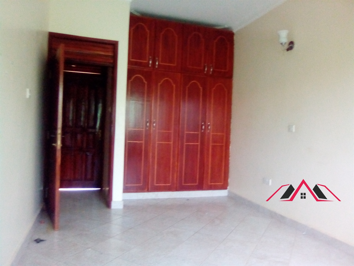 Apartment for rent in Kireka Kampala