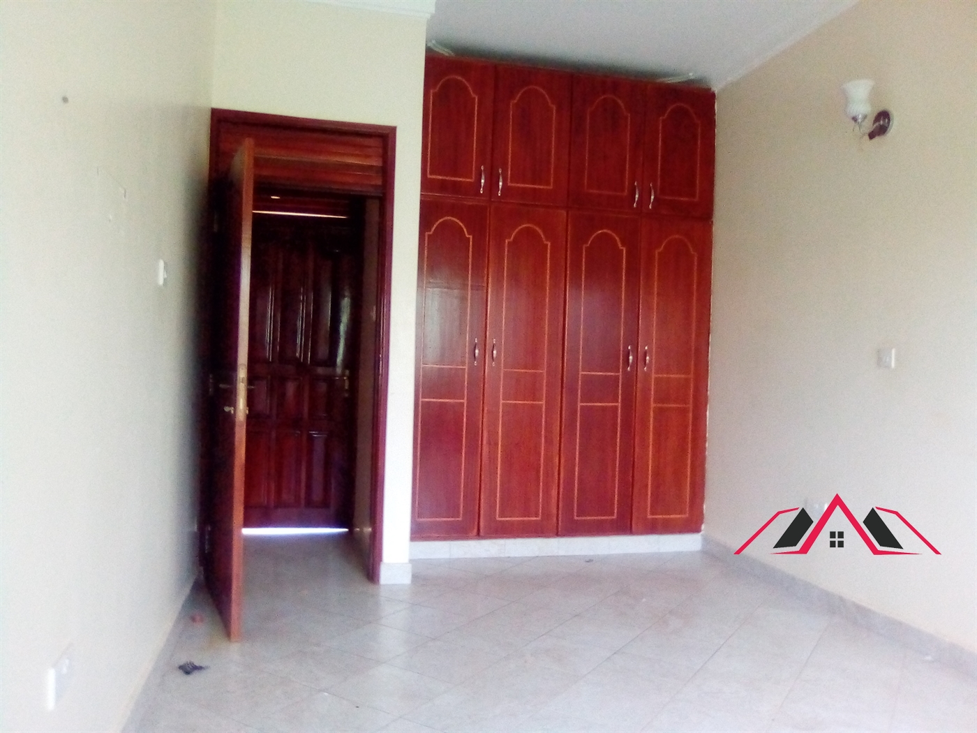 Apartment for rent in Kireka Kampala