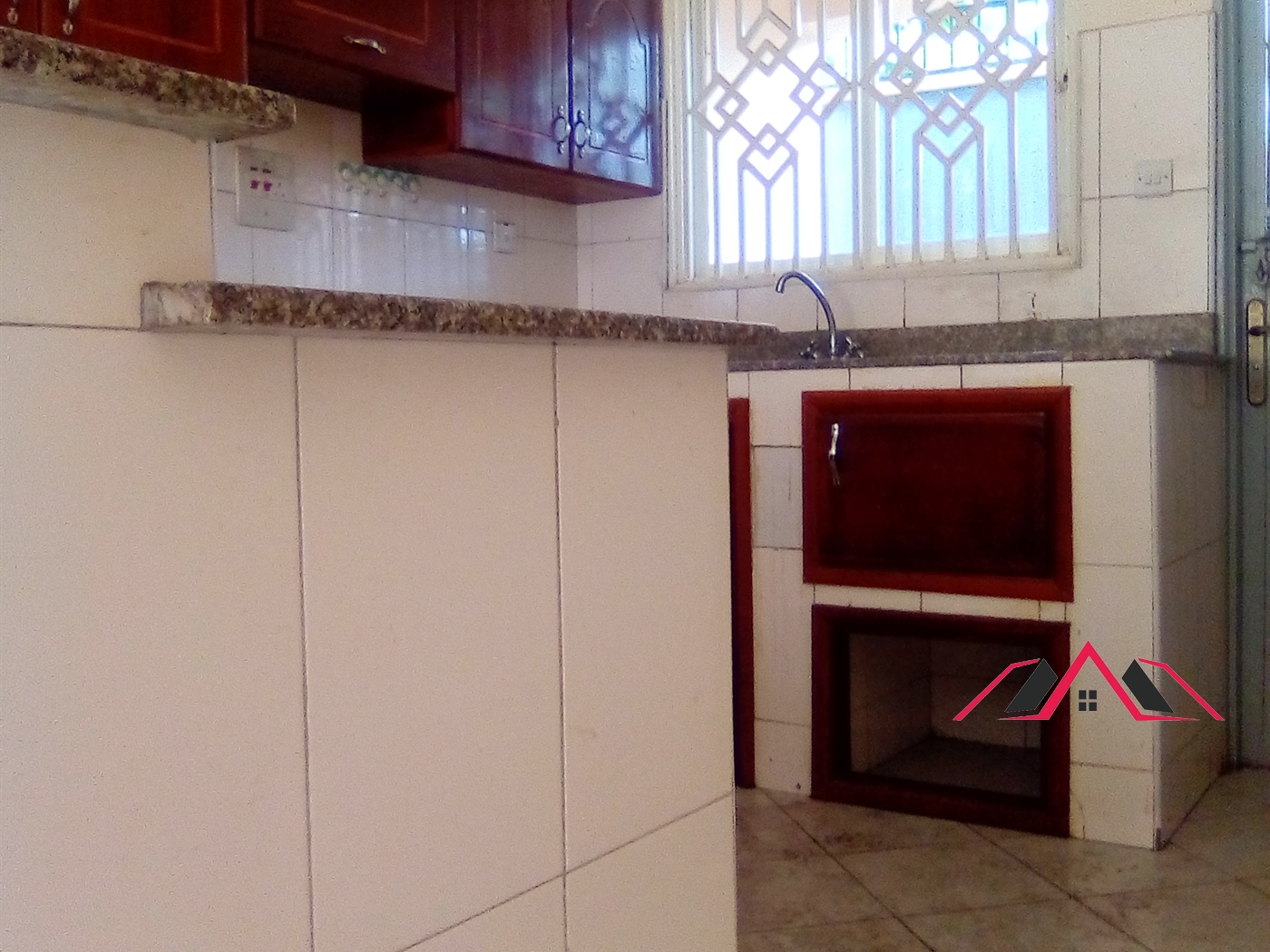 Apartment for rent in Kireka Kampala