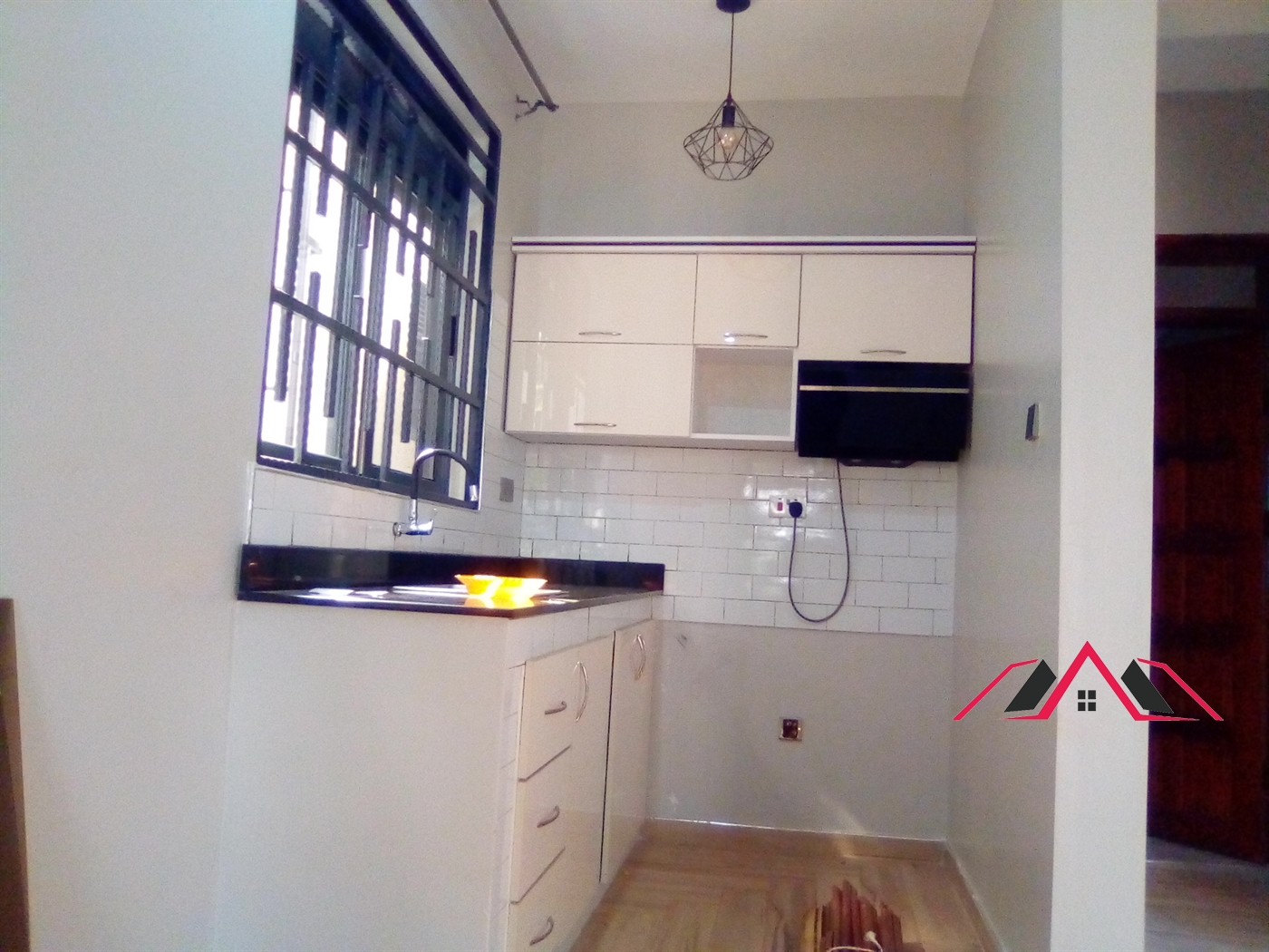 Apartment for rent in Kisaasi Kampala