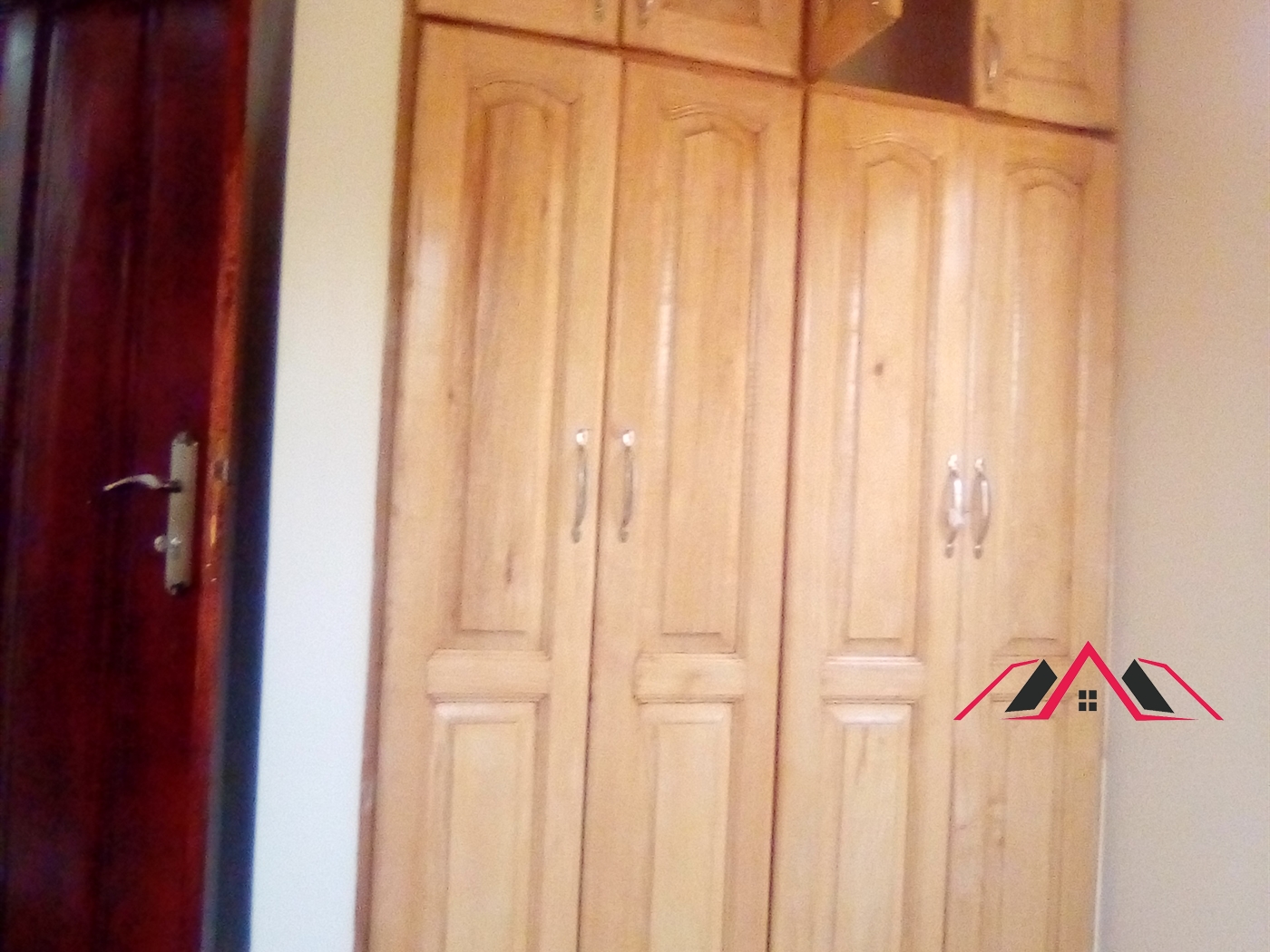 Apartment for rent in Kisaasi Kampala