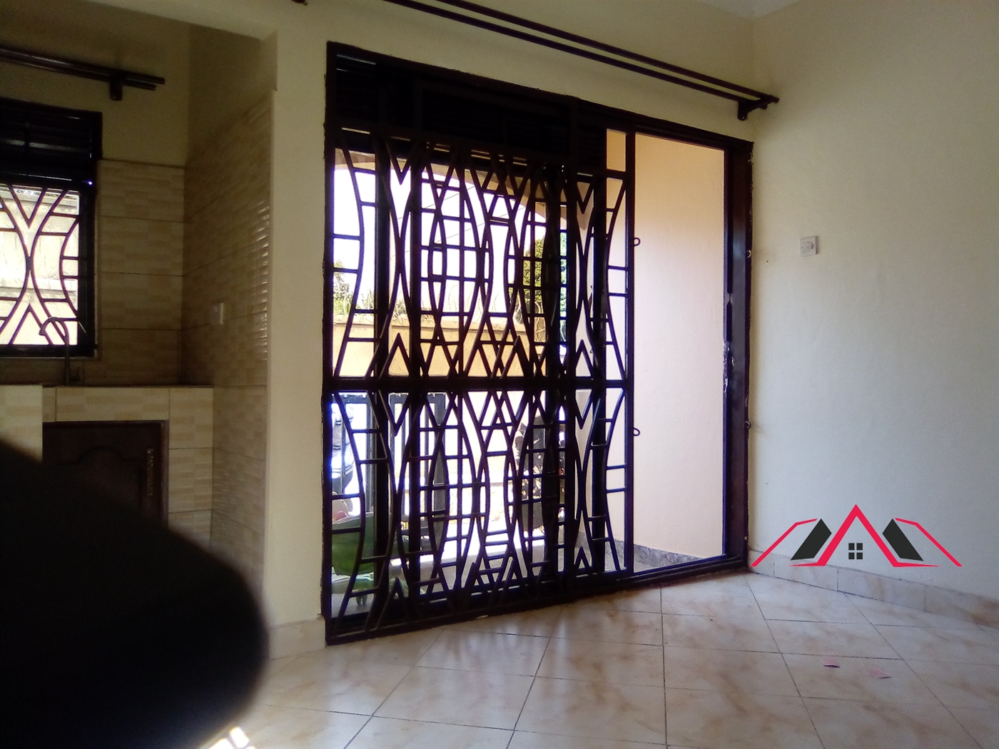 Semi Detached for rent in Kisaasi Kampala