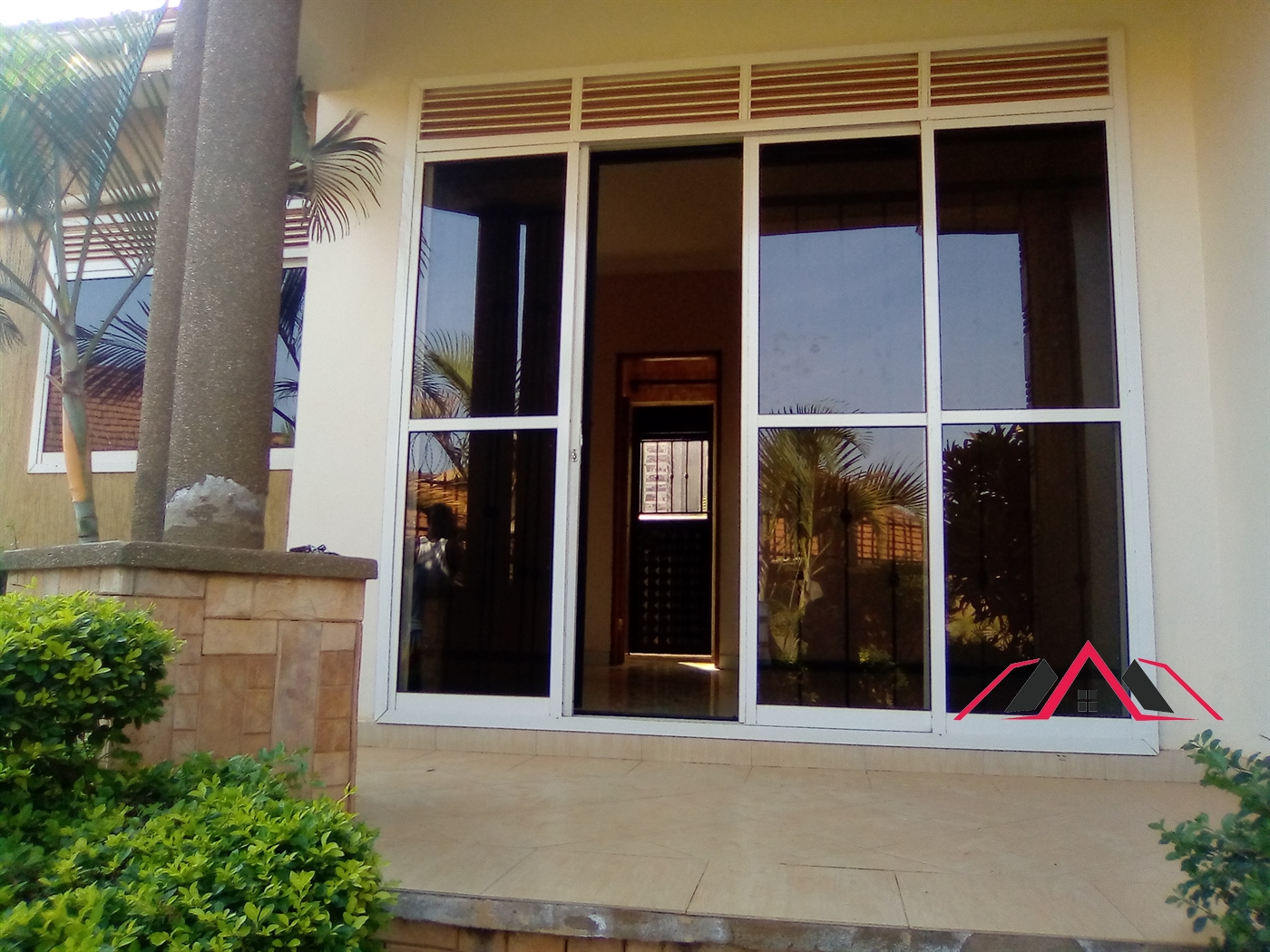 Semi Detached for rent in Kisaasi Adjumani