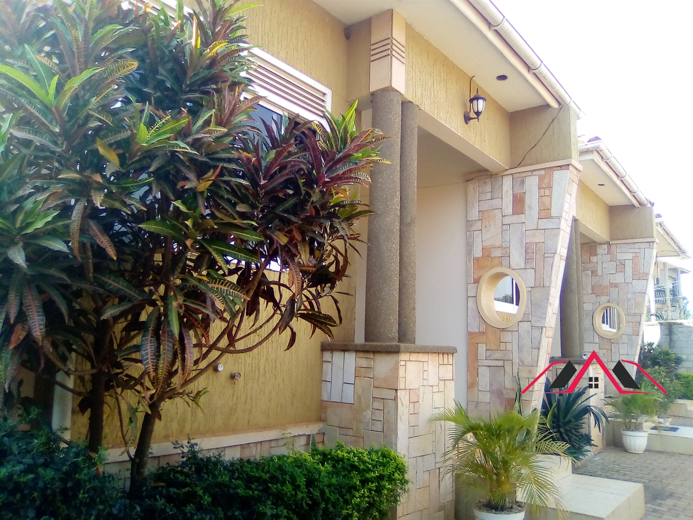 Semi Detached for rent in Kisaasi Adjumani