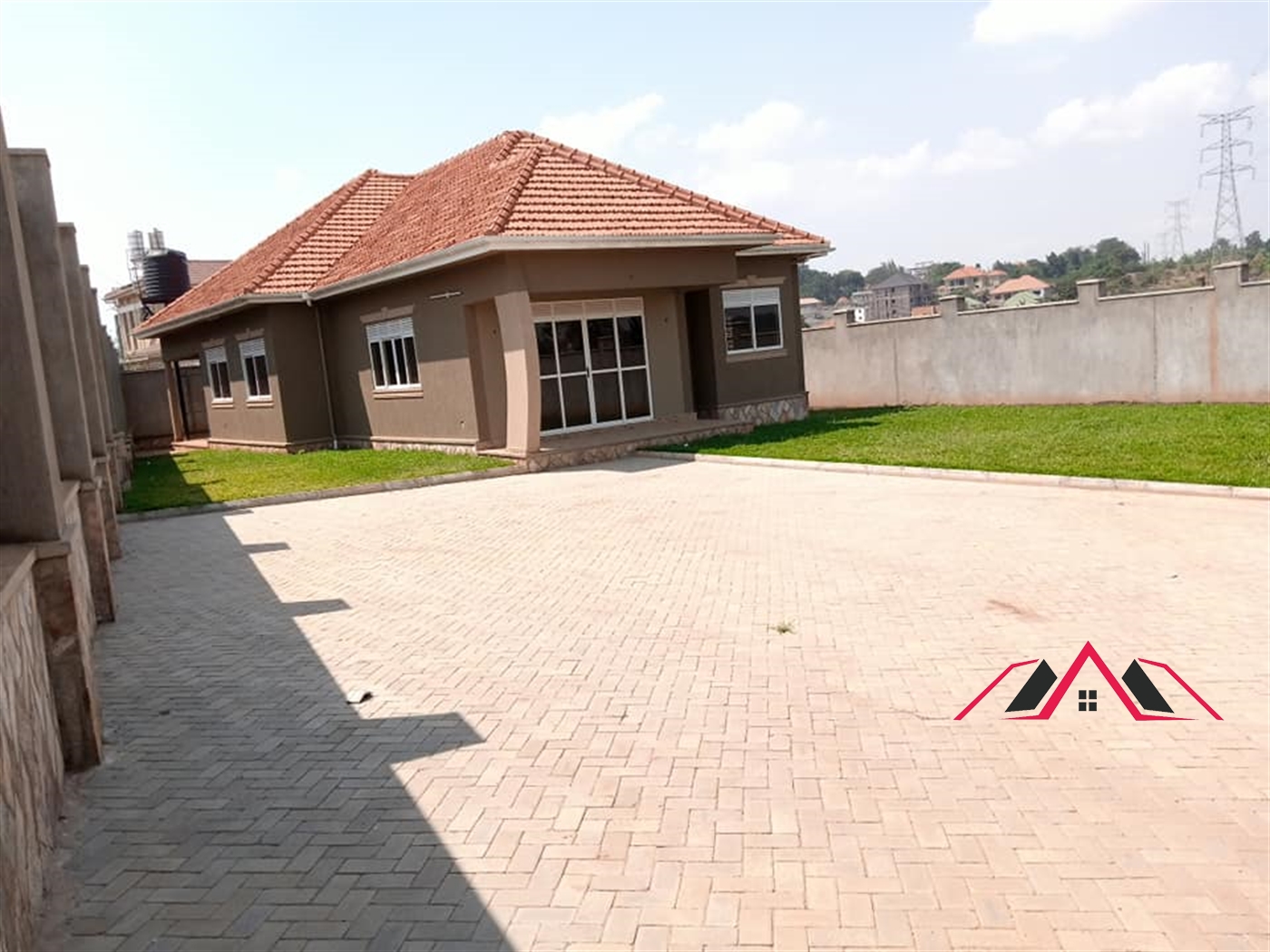 Bungalow for sale in Kira Wakiso