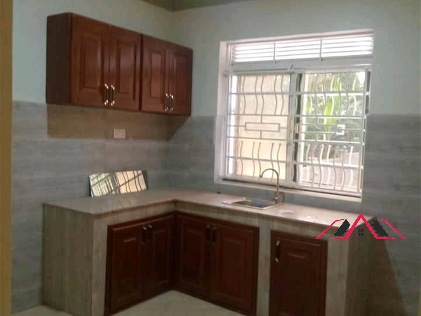 Apartment for rent in Kira Wakiso