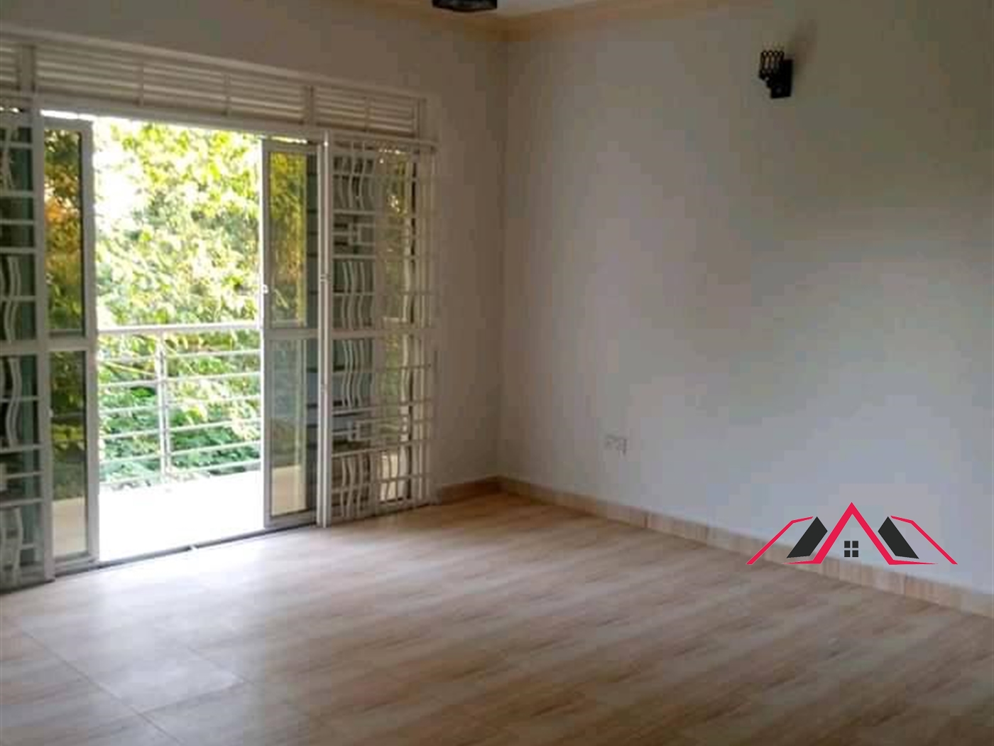 Apartment for rent in Kira Wakiso