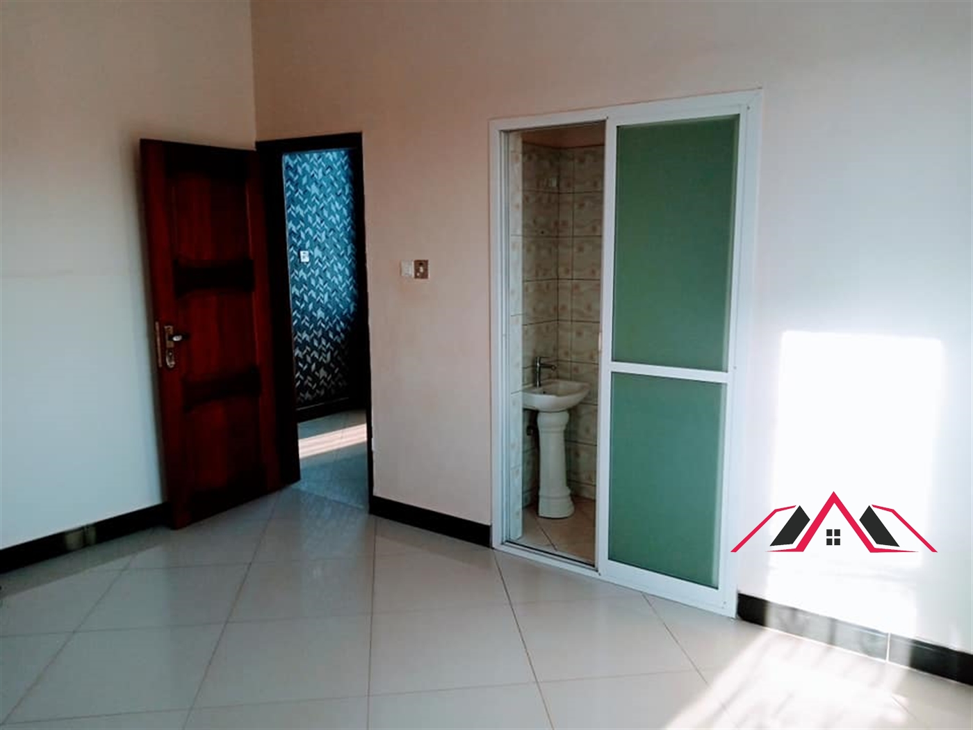 Mansion for sale in Najjera Kampala