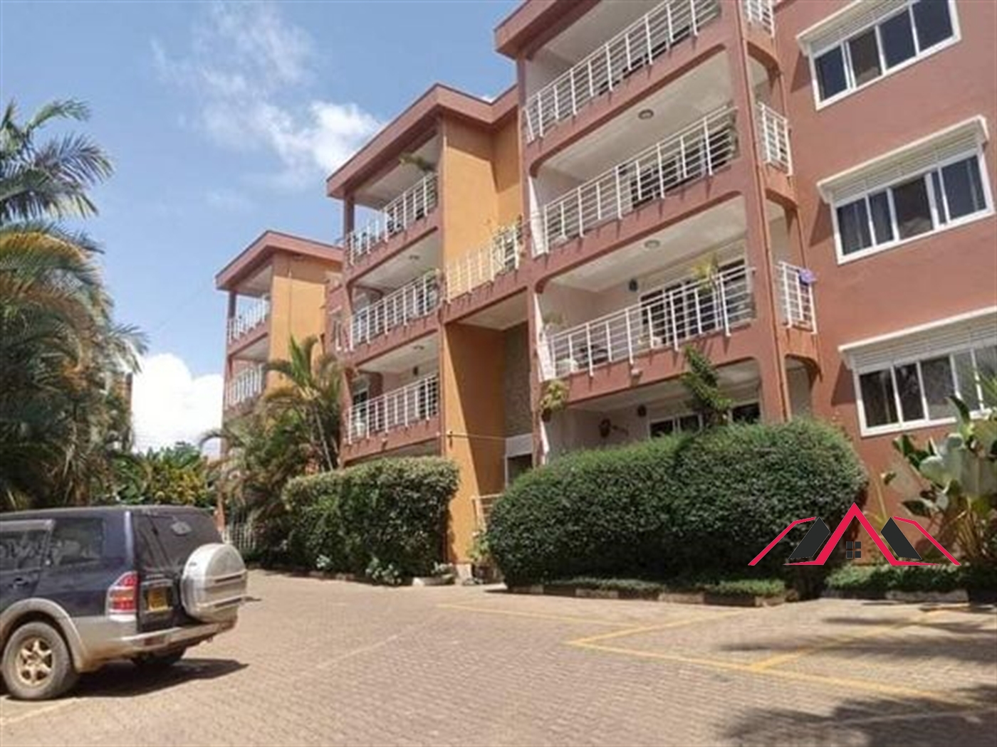 1 Bedroom Semi Detached For Rent In Naguru Kampala Uganda Code 04 10 22
