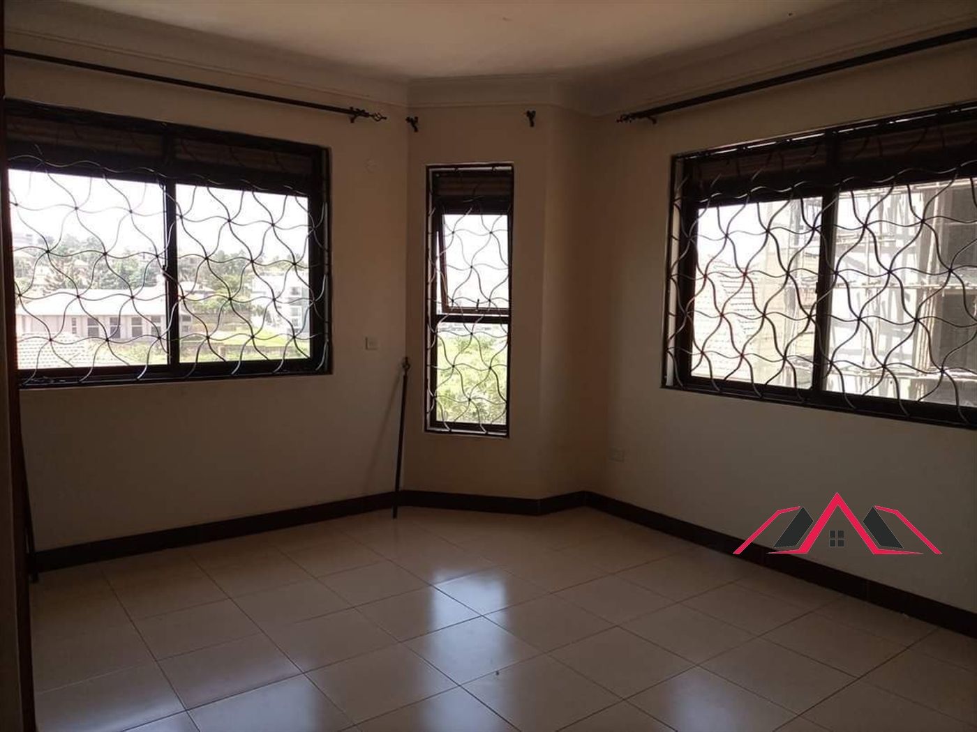 Apartment for rent in Naalya Kampala