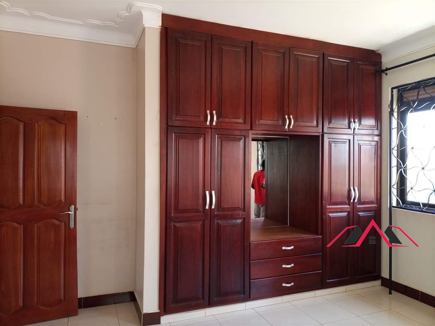 Apartment for rent in Naalya Kampala