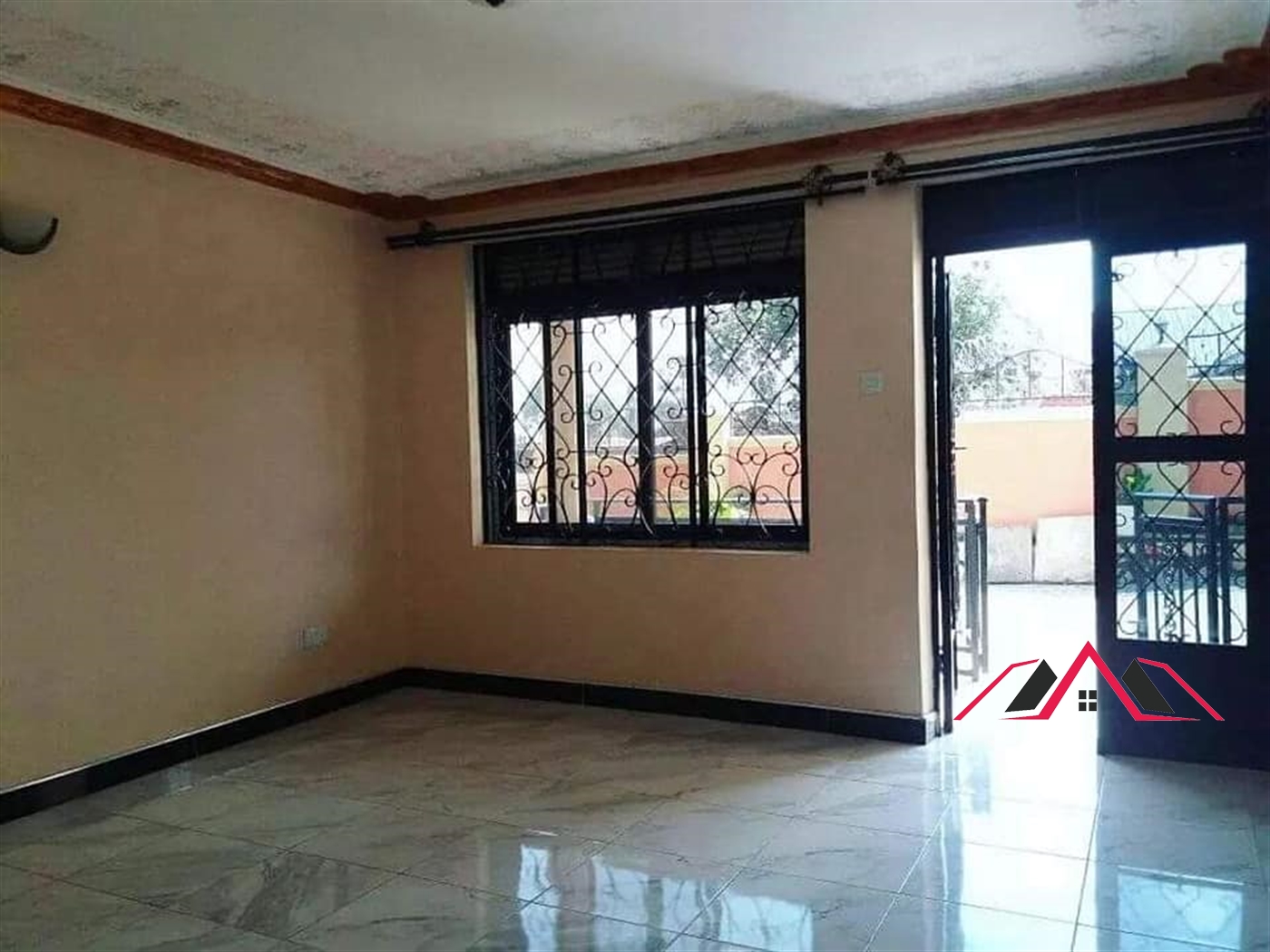 Apartment for rent in Muyenga Kampala